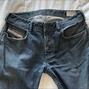 Diesel Jeans